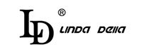 LD LINDA DELLA Fashion Women's Dress